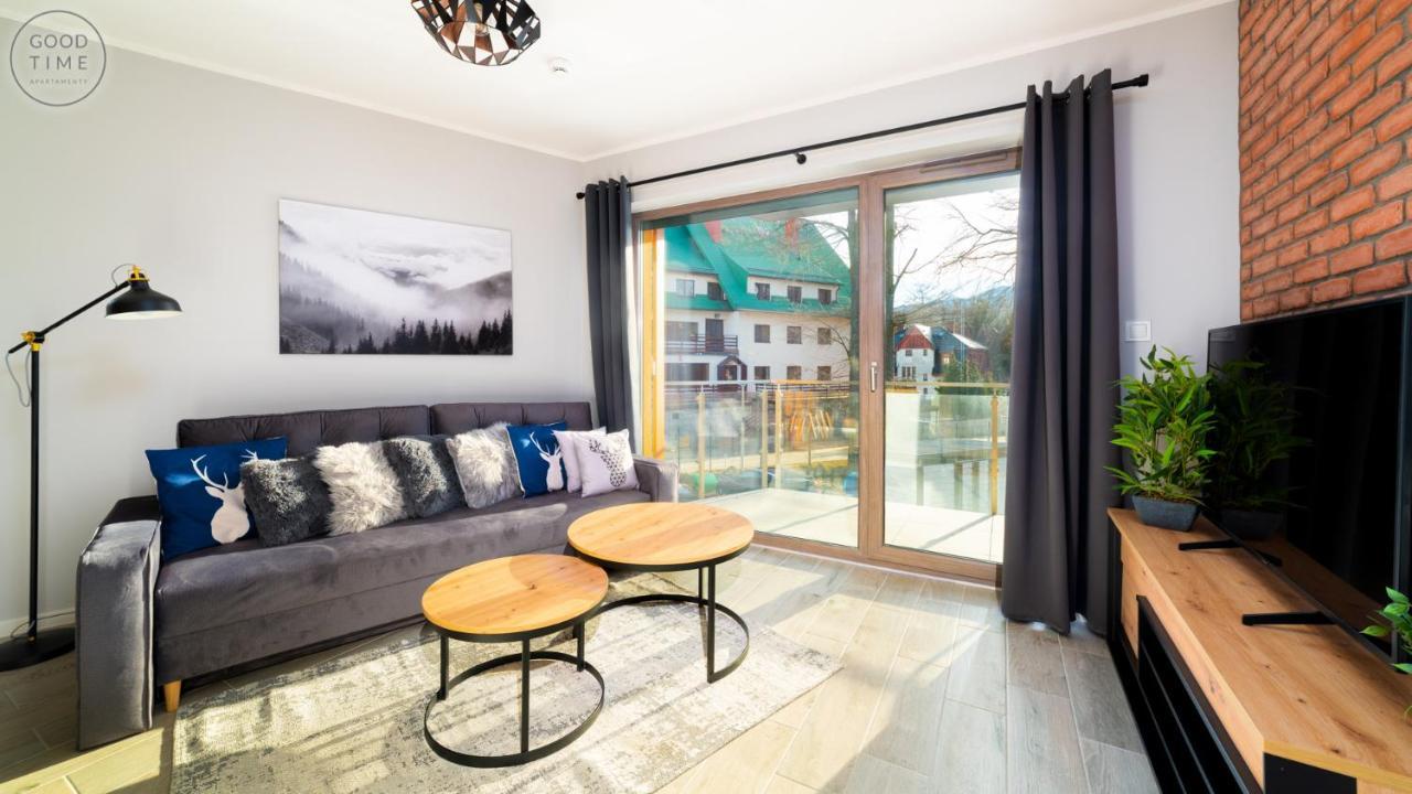 Apartment Good Time- Stone Hill Ii *