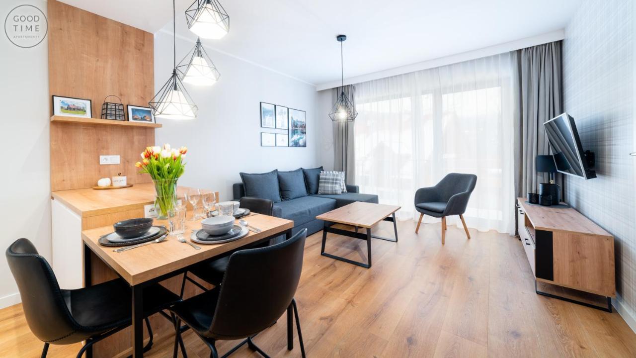 Good Time- Stone Hill Ii Apartment