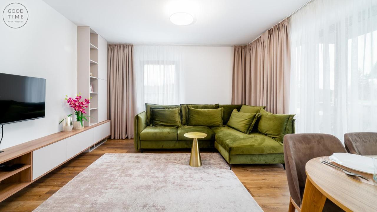 Good Time- Stone Hill Ii Apartment Szklarska Poreba