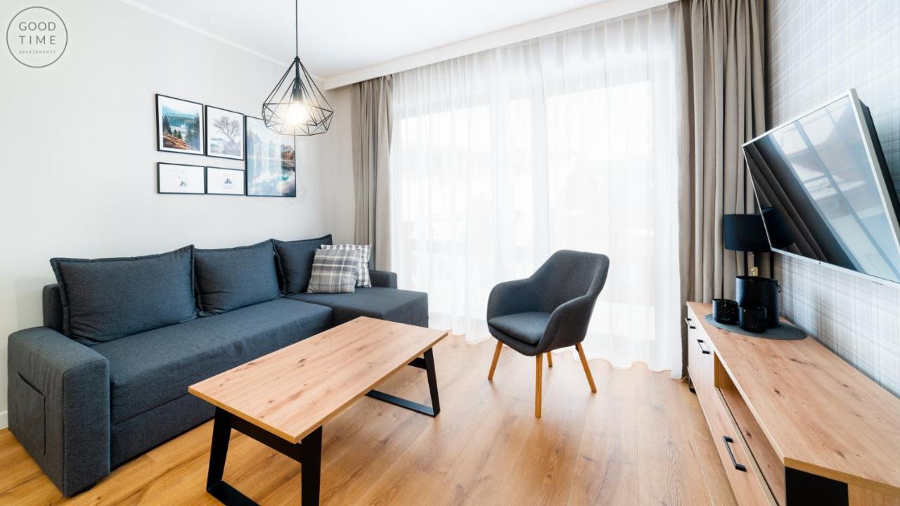 Apartment Good Time- Stone Hill Ii Szklarska Poreba