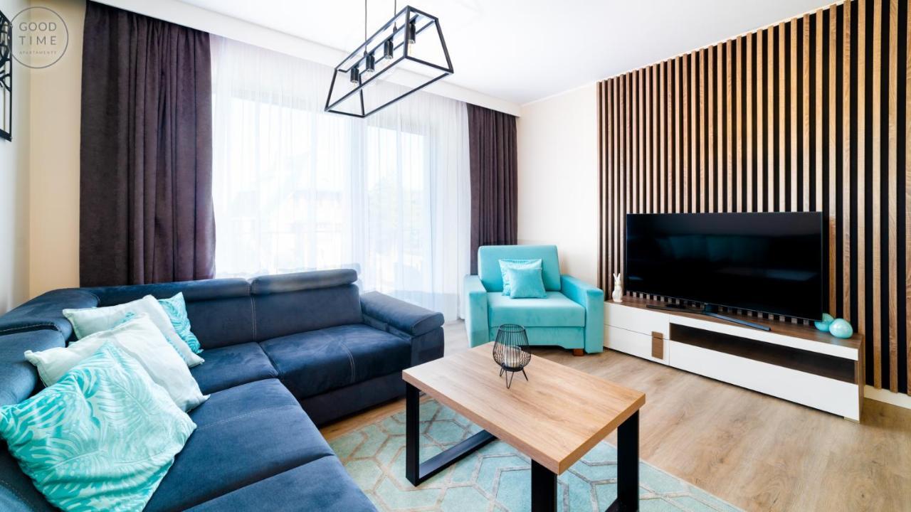 Apartment Good Time- Stone Hill Ii