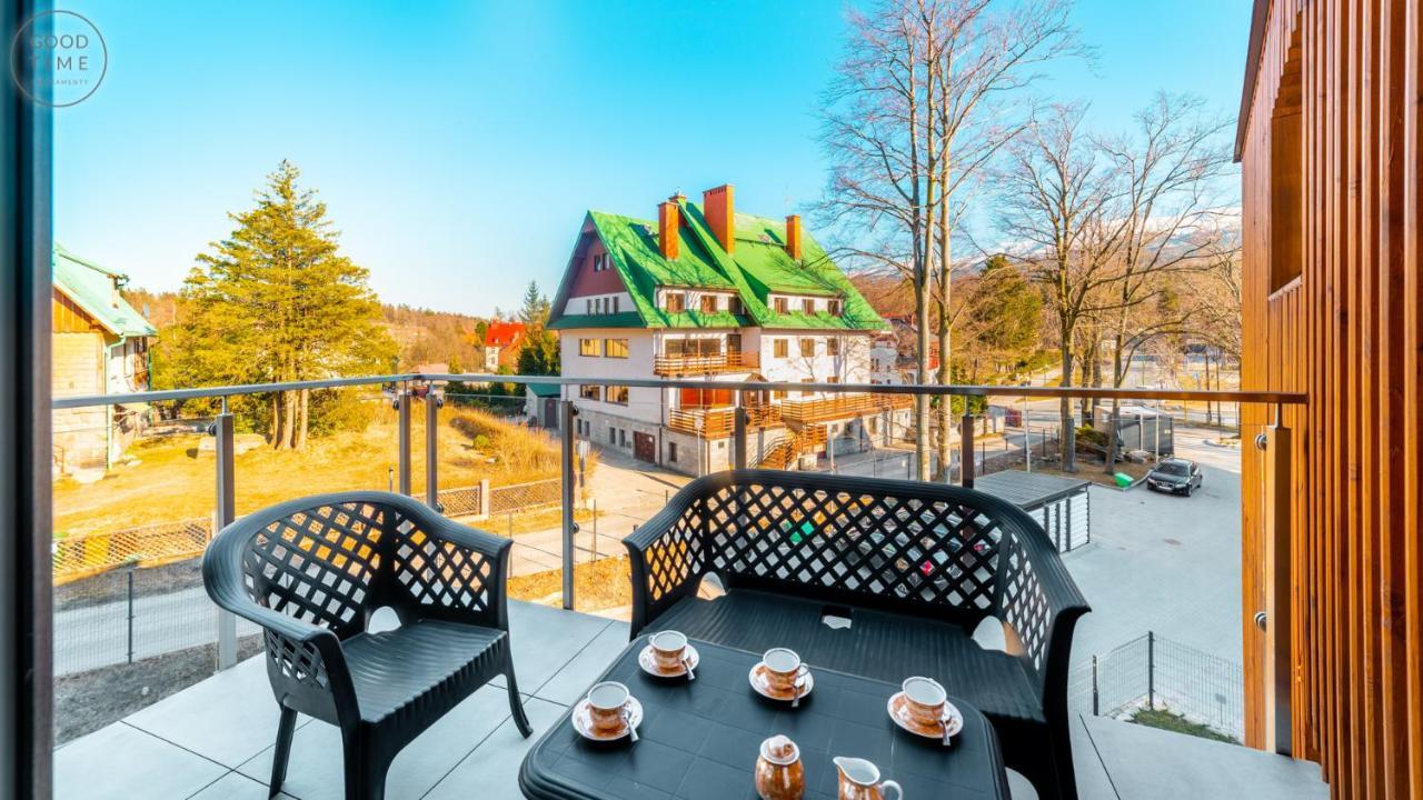 Apartment Good Time- Stone Hill Ii Szklarska Poreba