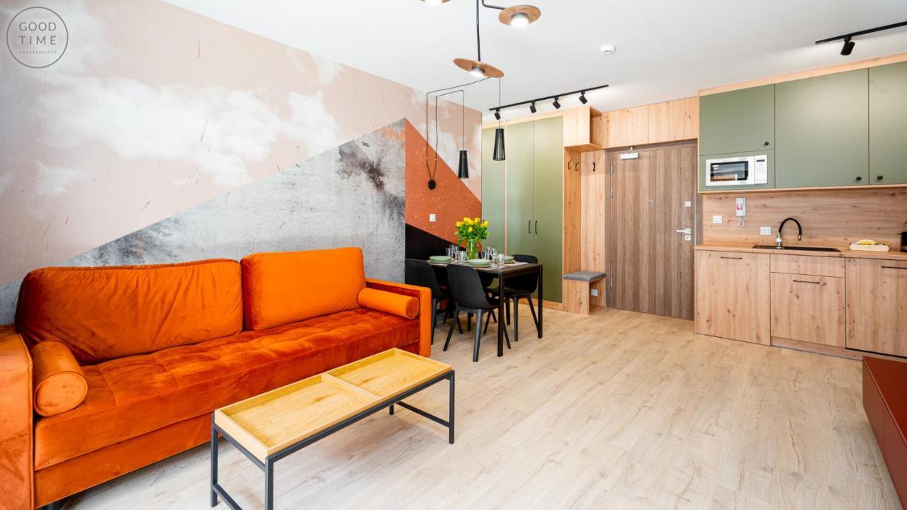 Apartment Good Time- Stone Hill Ii *