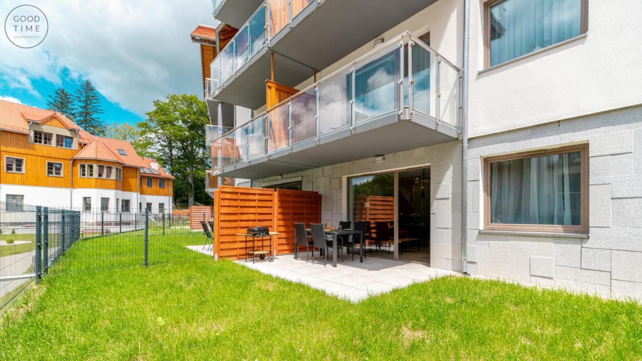 Good Time- Stone Hill Ii Apartment *
