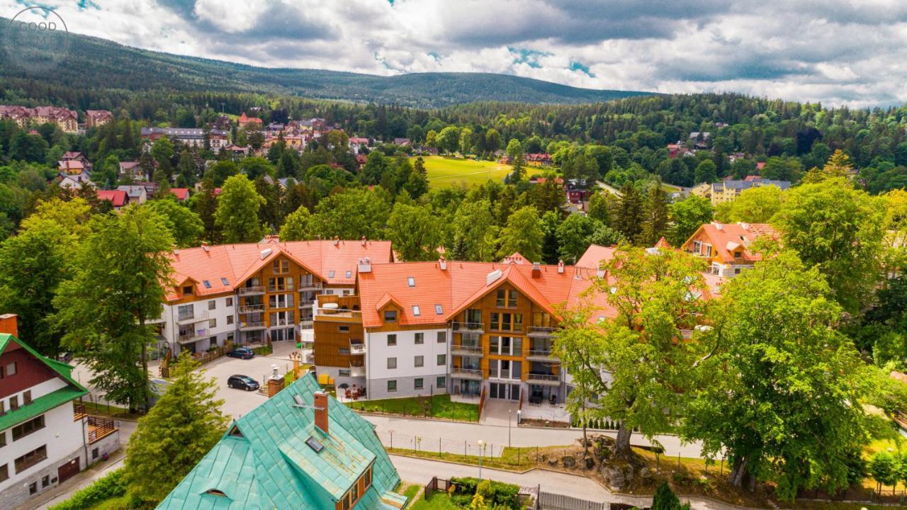 Good Time- Stone Hill Ii Szklarska Poreba