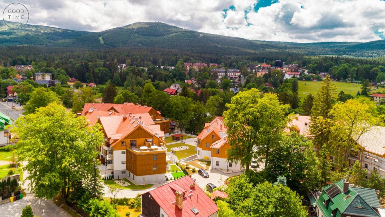 Good Time- Stone Hill Ii * Szklarska Poreba