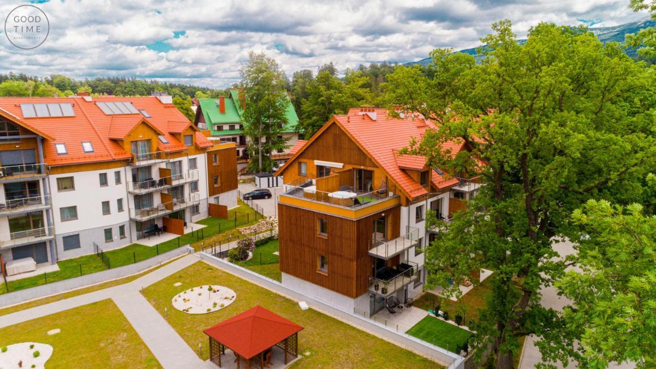 Apartment Good Time- Stone Hill Ii