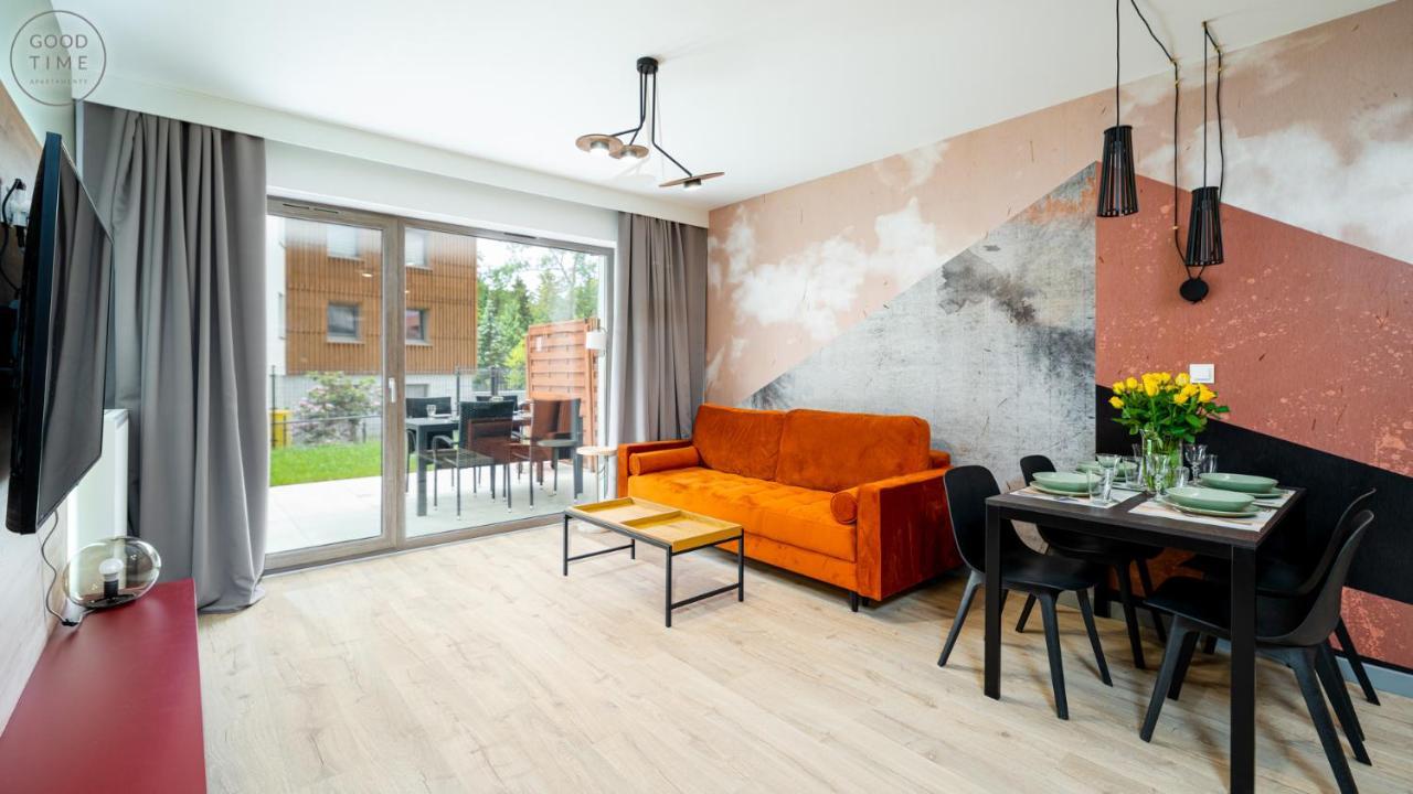 Apartment Good Time- Stone Hill Ii
