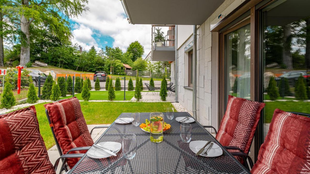 Good Time- Stone Hill Ii Apartment Szklarska Poreba