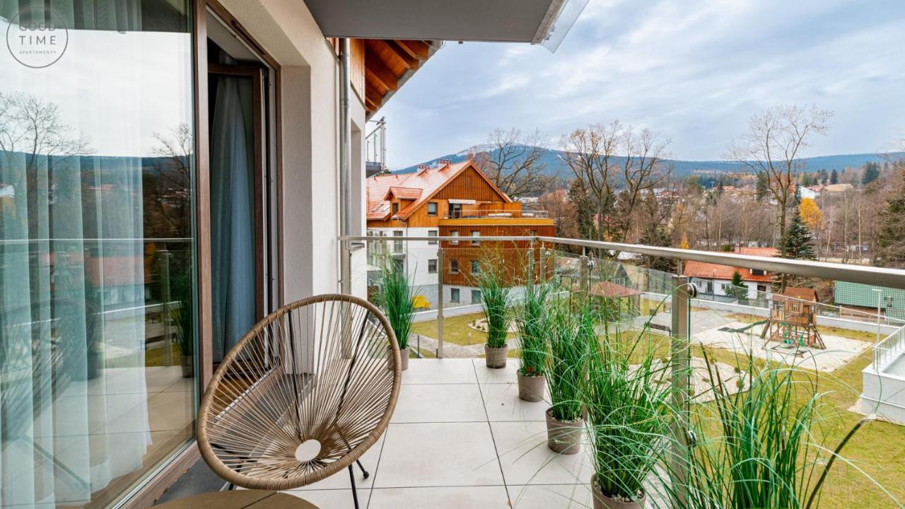 Good Time- Stone Hill Ii Apartment *