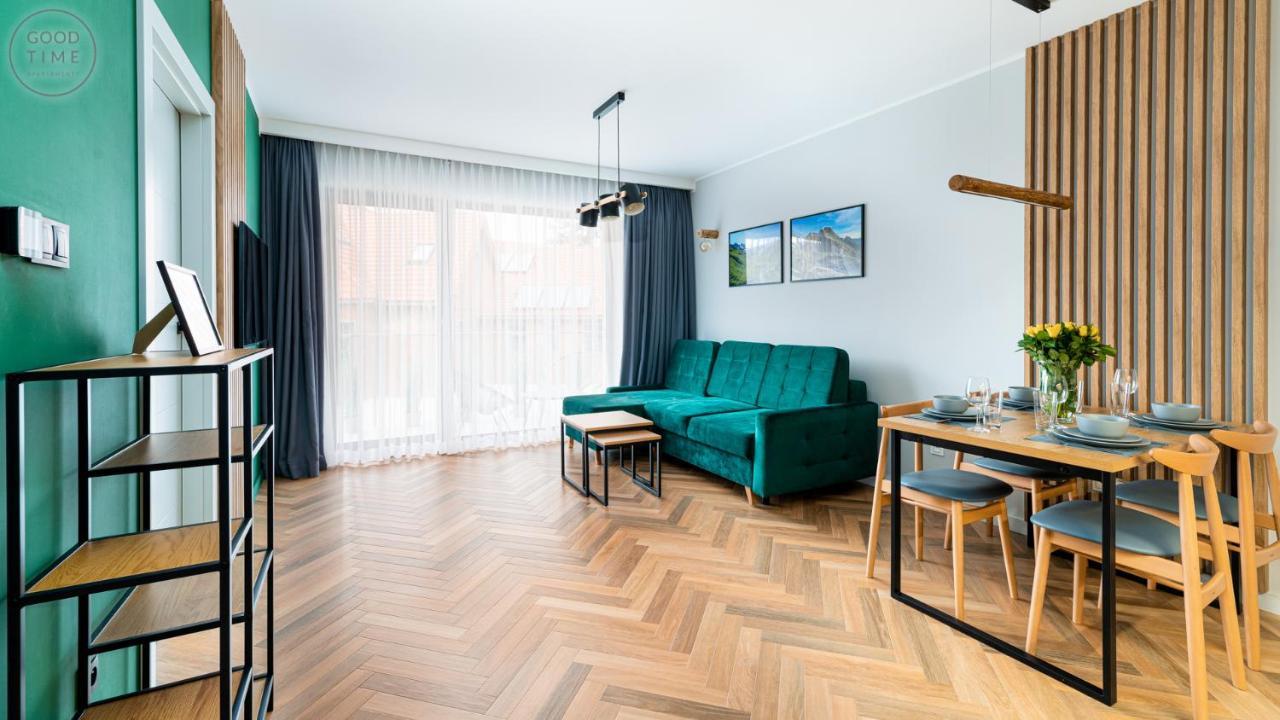 Good Time- Stone Hill Ii Apartment