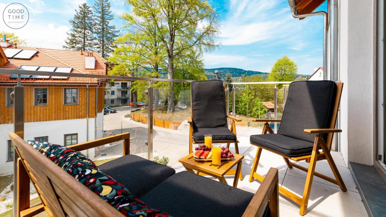 Good Time- Stone Hill Ii Apartment *