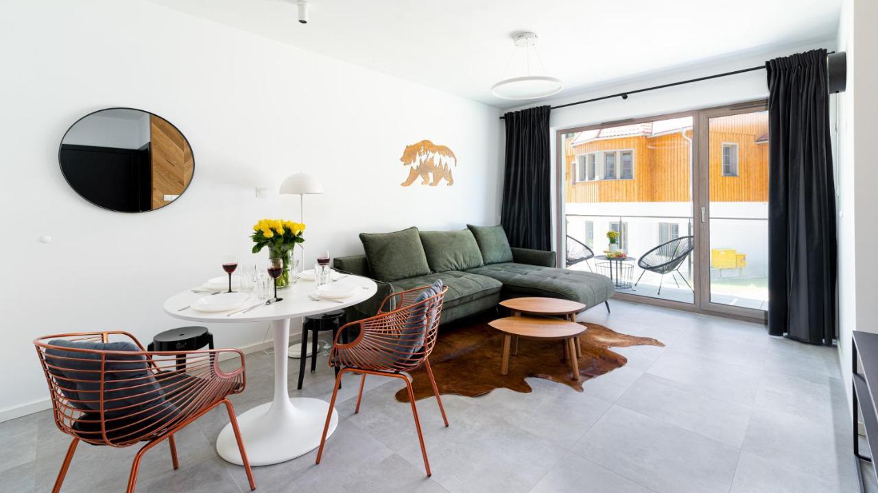 Apartment Good Time- Stone Hill Ii *