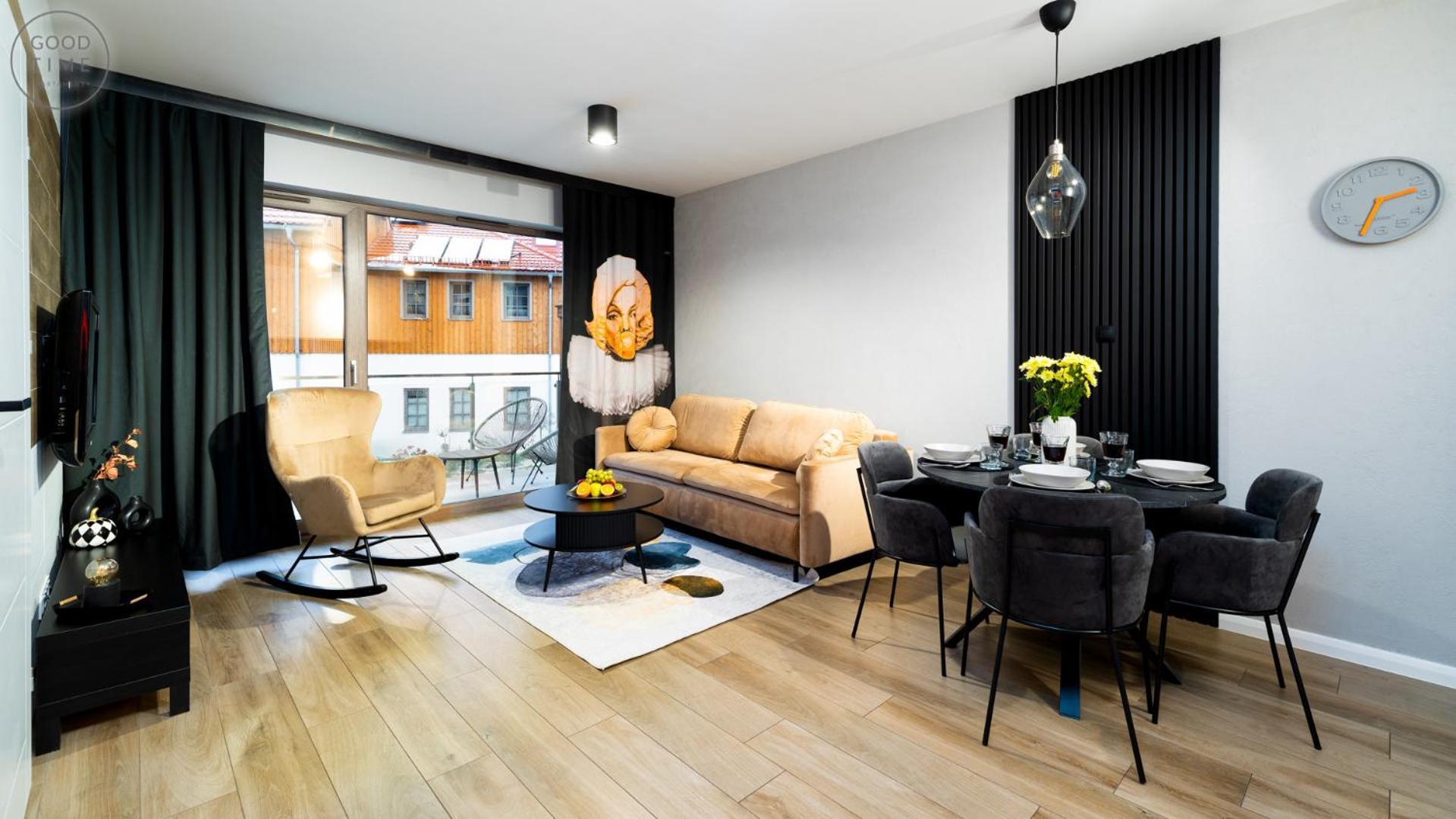 Good Time- Stone Hill Ii Apartment
