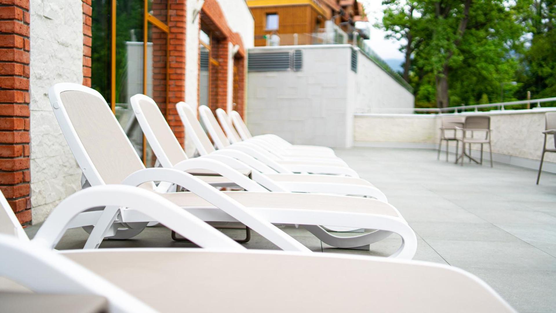 Good Time- Stone Hill Ii Apartment Szklarska Poreba