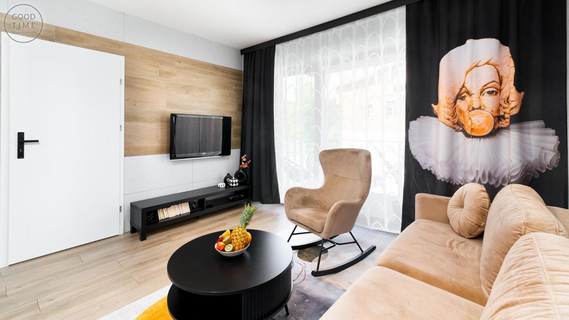 Apartment Good Time- Stone Hill Ii