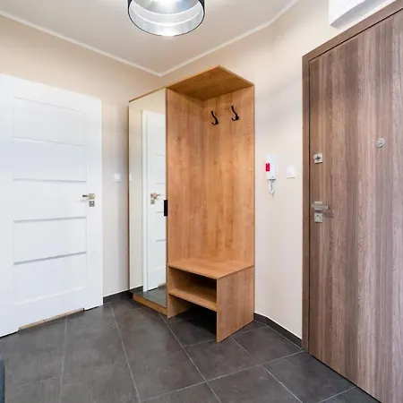 Apartamenty Good Time- Stone Hill II Szklarska Poręba Exterior foto