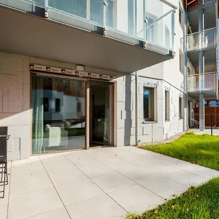 Apartamenty Good Time- Stone Hill II Szklarska Poręba Exterior foto