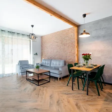 Apartamenty Good Time- Stone Hill II Szklarska Poręba Exterior foto