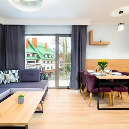 Apartamenty Good Time- Stone Hill II Szklarska Poręba Exterior foto