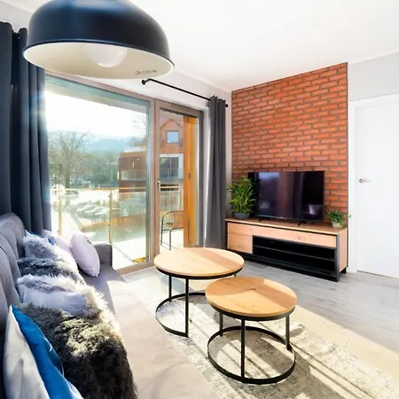 Apartamenty Good Time- Stone Hill II Szklarska Poręba Exterior foto