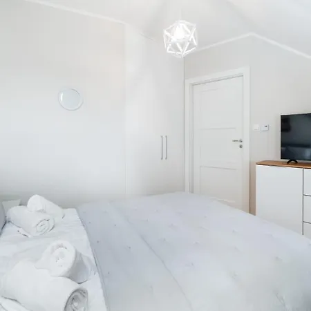 Apartamenty Good Time- Stone Hill II Szklarska Poręba Exterior foto