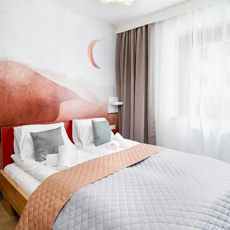 Apartamenty Good Time- Stone Hill II Szklarska Poręba Exterior foto