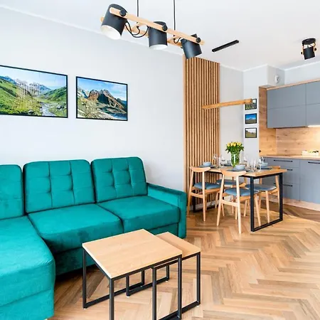 Apartamenty Good Time- Stone Hill II Szklarska Poręba Exterior foto