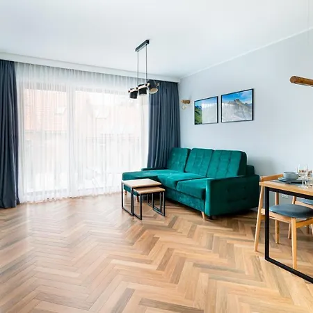 Apartamenty Good Time- Stone Hill II Szklarska Poręba Exterior foto