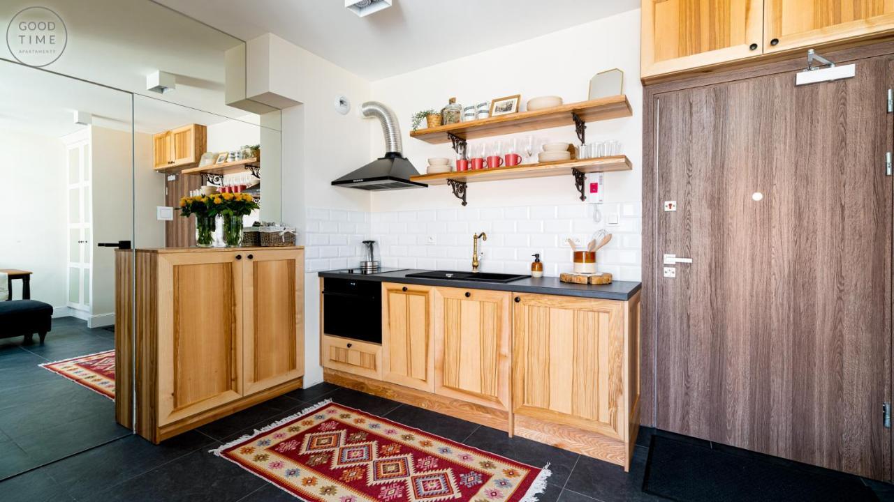 Good Time- Stone Hill Ii Apartment Schreiberhau