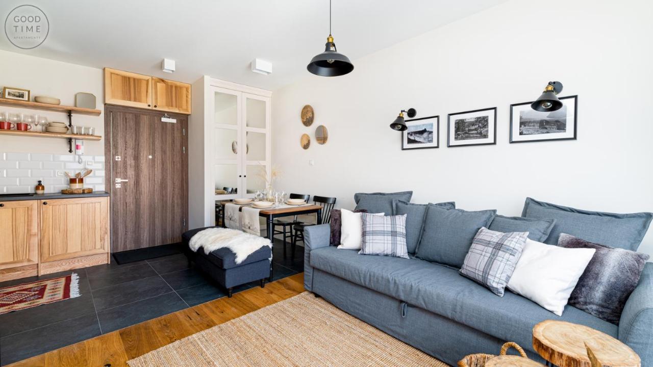 Good Time- Stone Hill Ii Apartment Schreiberhau